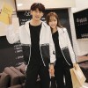 892 couple jacket and pants