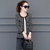 1108 knitted sweater cardigan 