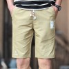 Summer new men 5 points five parts pony summer sports beach pants casual shorts tide 6036 #