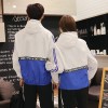 892 couple jacket and pants