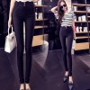 1812 spring and autumn stretch elastic wear leggings