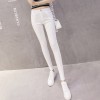 1801 nine points wear thin elastic leggings