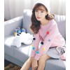 8806 new cute girl sweatshirt