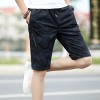 099 Summer casual camouflage shorts