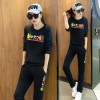 7062 spring and autumn women's sportswear