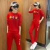 7062 spring and autumn women's sportswear