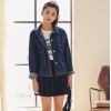 8720 new style denim jacket