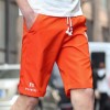 Summer new men 5 points five parts pony summer sports beach pants casual shorts tide 6036 #