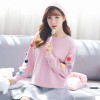 8806 new cute girl sweatshirt