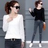 1116 elegant blouse