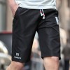 Summer new men 5 points five parts pony summer sports beach pants casual shorts tide 6036 #