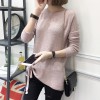 8099 autumn and winter Korean fashion long-sleeved sweater