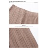 0230 Small feet elastic women's  pants
