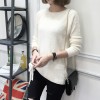 8099 autumn and winter Korean fashion long-sleeved sweater