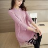 6016 Breastfeeding Knit Sweater