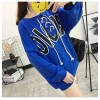 1811 autumn and winter new Japanese street students bf Harajuku leisure sweatshirt