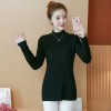 8050 large size women's fat sister thin sweater