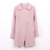 Windbreaker autumn new long-sleeved Korean slim thin fashion autumn coat