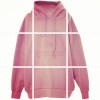 C27 ulzzang long sleeves Harajuku hooded sweatshirt