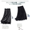 9622 # real shot 2017 wild practical front and back wear lace stitching pleated skirt skirt