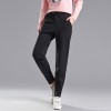 905 fashion slim feet pants