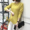 8099 autumn and winter Korean fashion long-sleeved sweater