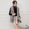 8240 autumn and winter imitation fox fur vest