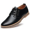 AaxJ801 autumn new young men's casual shoes