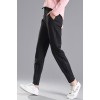 905 fashion slim feet pants