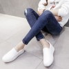 125 pregnant women pants pencil long jeans