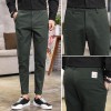 761 Loose Halle slim harem pants