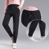 905 fashion slim feet pants