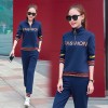 80047 casual Korean slim spring fashion casual clothes