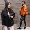 803 fashion thick down bread jacket