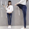 125 pregnant women pants pencil long jeans