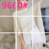 9666 fashion batwing Sweater