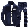 EK809 trendy Korean fashion men's tracksuit