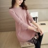 6016 Breastfeeding Knit Sweater