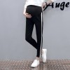 3010 Korean cotton maternity casual pants