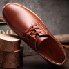 AaxJ801 autumn new young men's casual shoes