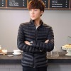 188 Men 's Winter Cotton Jackets