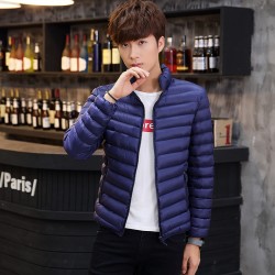 188 Men 's Winter Cotton Jackets