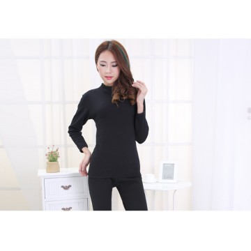 905 velvet classic warm underwear suit