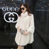 8818 winter imitation mink fur coat