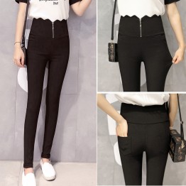 jA314 high waist Leggings