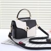 007 shoulder Messenger fashion color handbag