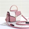 007 shoulder Messenger fashion color handbag