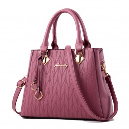 008 fashion trendy shoulder killer bag