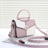 007 shoulder Messenger fashion color handbag