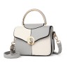 007 shoulder Messenger fashion color handbag